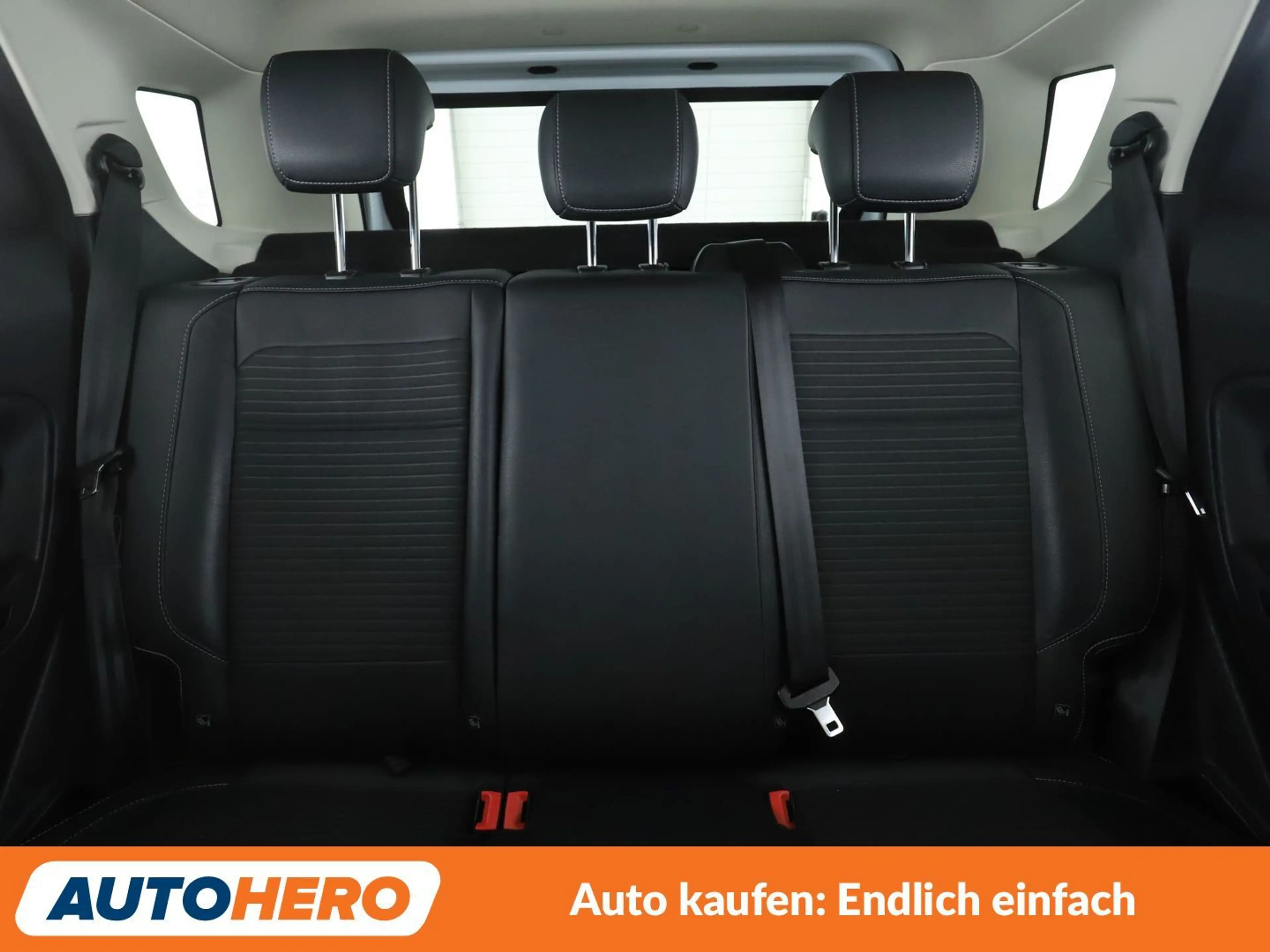 Ford EcoSport 1.0 EcoBoost Titanium Aut.*NAVI*TEMPO*CAM*PDC*SHZ* — photo 15