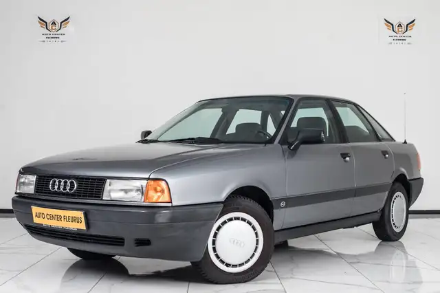 Audi 80