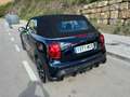 MINI John Cooper Works Cabrio Aut. Fekete - thumbnail 2