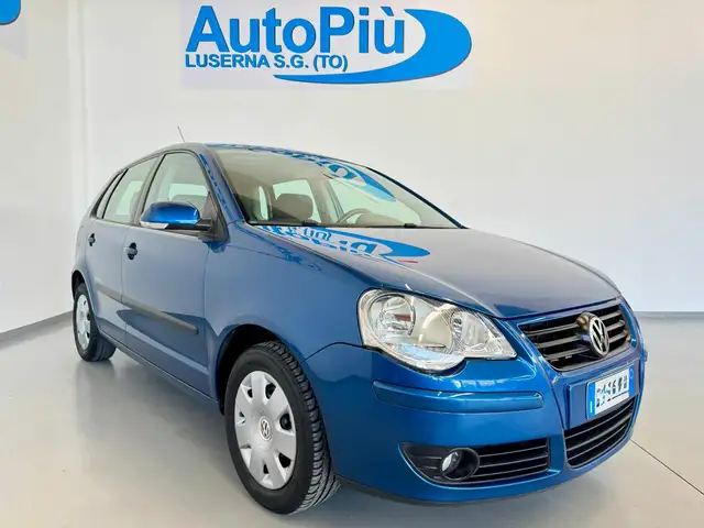 Volkswagen Polo Polo 5p 1.2 United 70cv