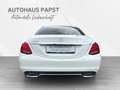 Mercedes-Benz C 220 *** ALLRAD *** AVANTGARDE-PAKET *** 6 PAKETE Weiß - thumbnail 4
