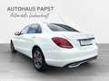 Mercedes-Benz C 220 *** ALLRAD *** AVANTGARDE-PAKET *** 6 PAKETE Weiß - thumbnail 3