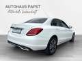 Mercedes-Benz C 220 *** ALLRAD *** AVANTGARDE-PAKET *** 6 PAKETE Weiß - thumbnail 5