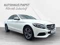 Mercedes-Benz C 220 *** ALLRAD *** AVANTGARDE-PAKET *** 6 PAKETE Weiß - thumbnail 7