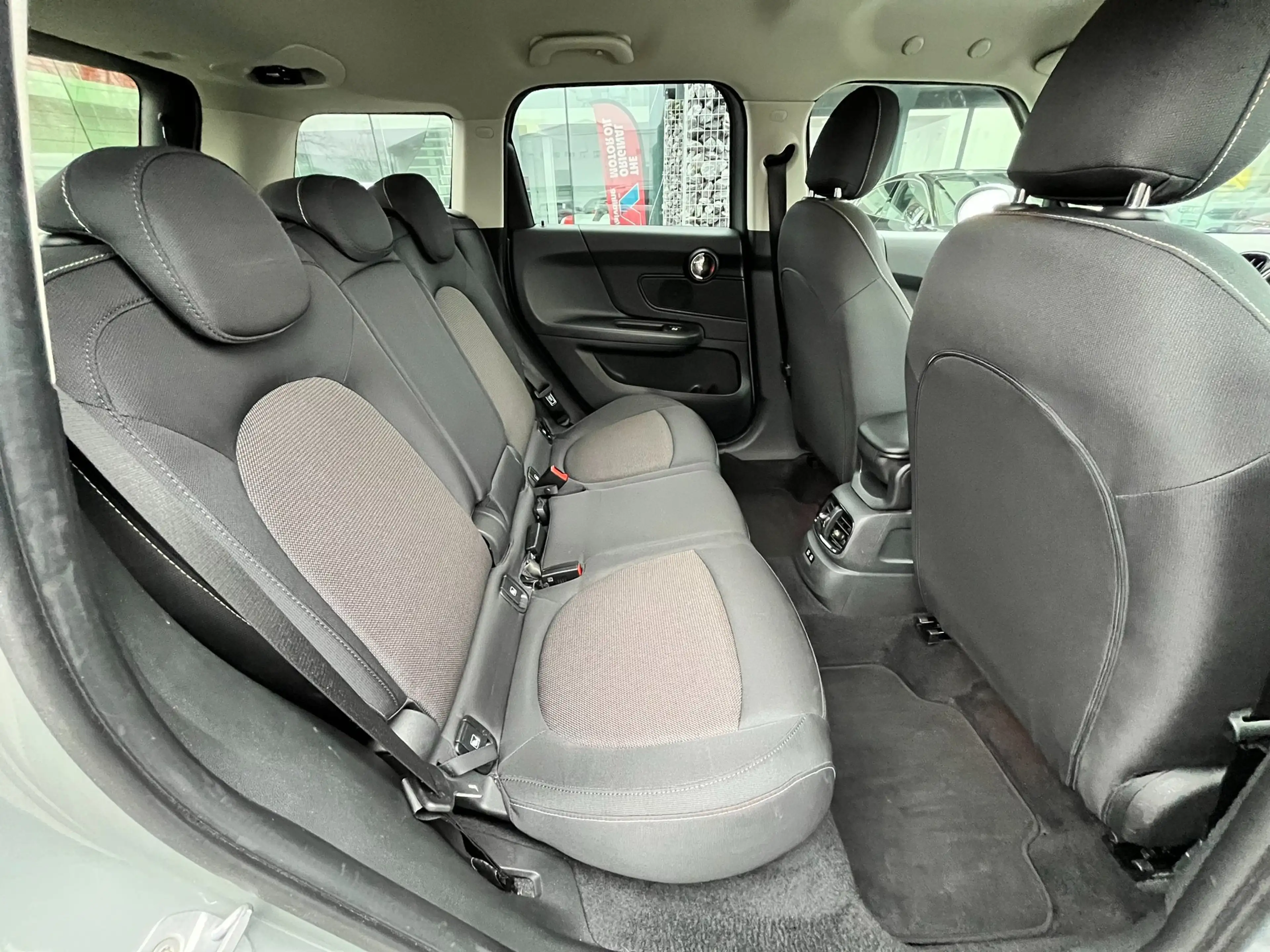 MINI One Countryman Mini Countryman 1.5i AUTOMAAT / WAARBORG — photo 11