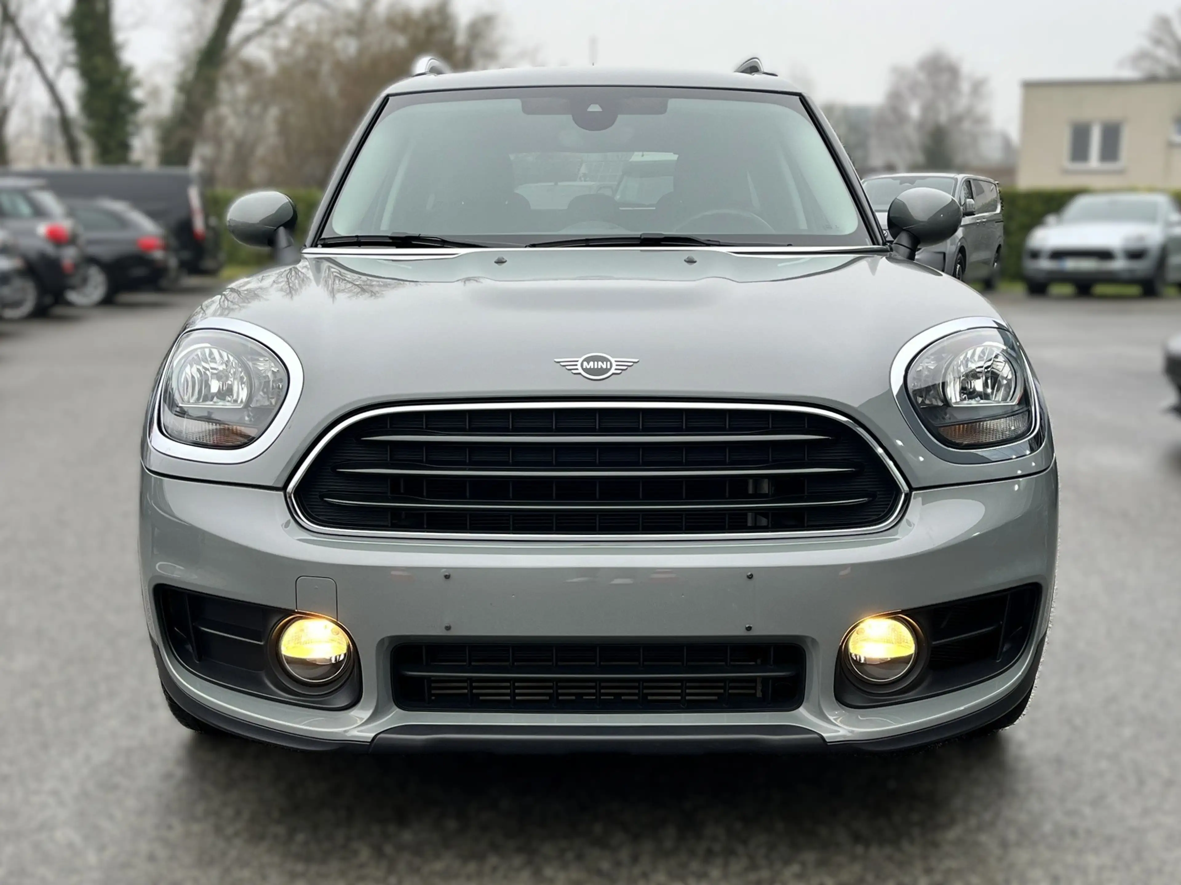 MINI One Countryman Mini Countryman 1.5i AUTOMAAT / WAARBORG — photo 2