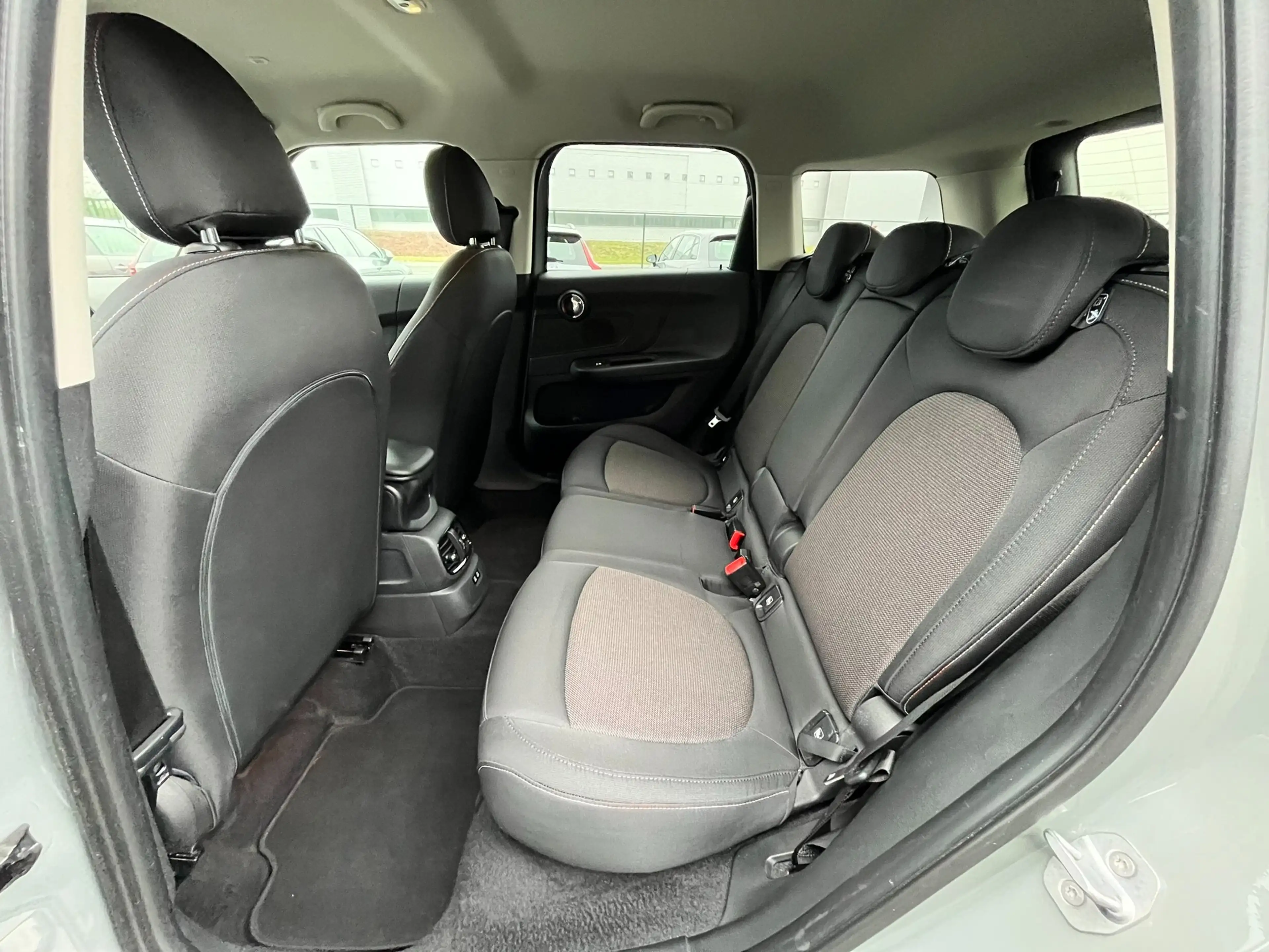 MINI One Countryman Mini Countryman 1.5i AUTOMAAT / WAARBORG — photo 15