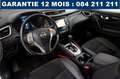 Nissan Qashqai 1.6 dCi auto # GPS, TEL, TOIT PANO full options Weiß - thumbnail 6