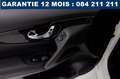 Nissan Qashqai 1.6 dCi auto # GPS, TEL, TOIT PANO full options Weiß - thumbnail 10