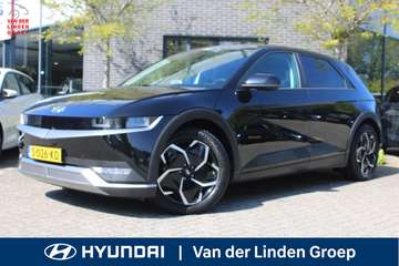 Connect + AWD 77.4 kWh + Trekhaak "RIJKLAARPRIJS"