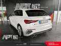 Audi S3 A3 Sportback S3 2.0 tfsi quattro s-tronic Bianco - thumbnail 4