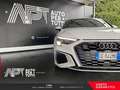 Audi S3 A3 Sportback S3 2.0 tfsi quattro s-tronic Bianco - thumbnail 28