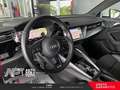 Audi S3 A3 Sportback S3 2.0 tfsi quattro s-tronic Bianco - thumbnail 15