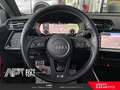 Audi S3 A3 Sportback S3 2.0 tfsi quattro s-tronic Bianco - thumbnail 11