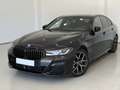 BMW 520 d xDrive 48 V Aut. Schwarz - thumbnail 1