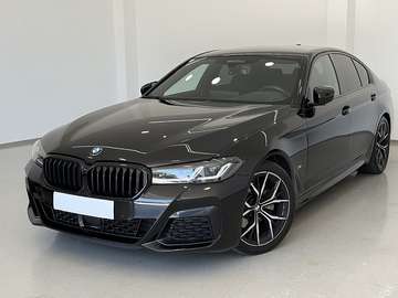 d xDrive 48 V Aut.