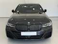 BMW 520 d xDrive 48 V Aut. Schwarz - thumbnail 4