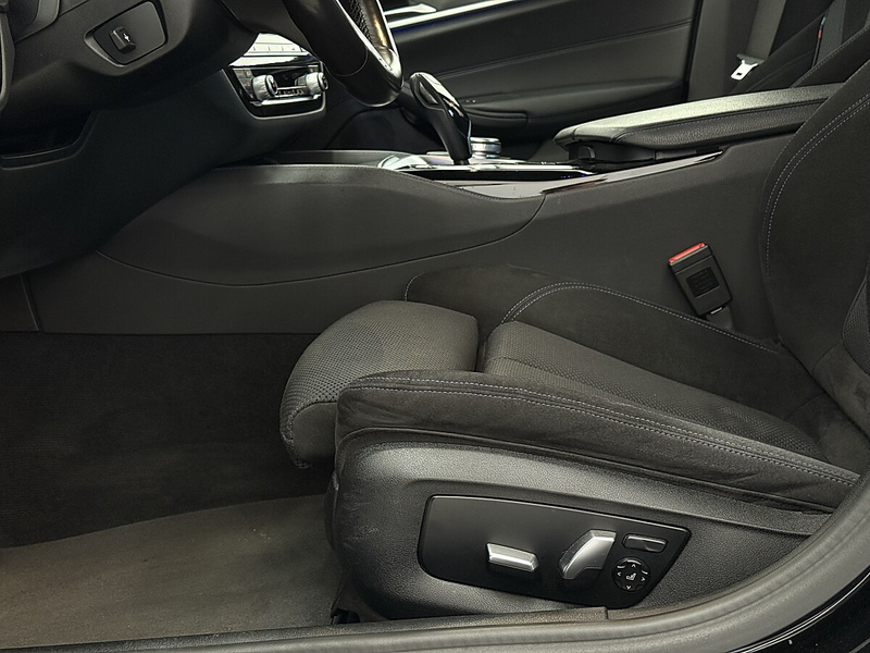 BMW 520 d xDrive 48 V Aut. — photo 15