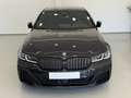 BMW 520 d xDrive 48 V Aut. Schwarz - thumbnail 5