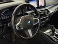 BMW 520 d xDrive 48 V Aut. Schwarz - thumbnail 13