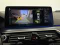 BMW 520 d xDrive 48 V Aut. Schwarz - thumbnail 39