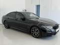 BMW 520 d xDrive 48 V Aut. Schwarz - thumbnail 7