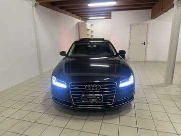 3.0 V6 tdi quattro SOFT CLOSE / NIGHT VISION