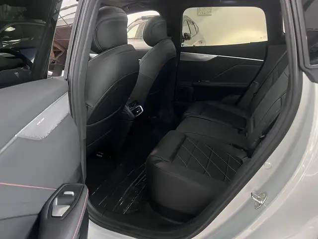 Changan Deepal S05 view 14