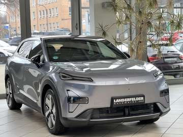 DEEPAL S05 MAX PHEV*PANO*360°*DC55KW*