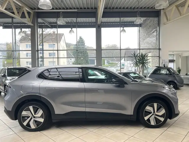 Changan Deepal S05 view 2