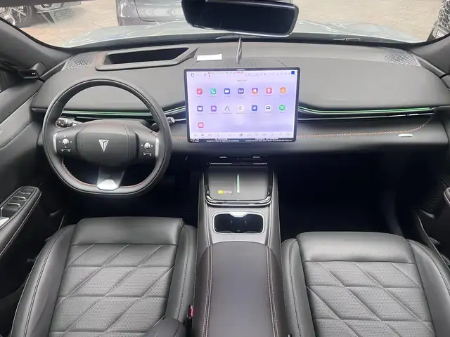 Changan Deepal S05 view 10