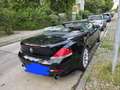 BMW 630 i Aut. TÜV NEU Noir - thumbnail 7
