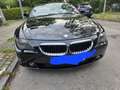 BMW 630 i Aut. TÜV NEU Noir - thumbnail 5