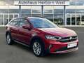 Volkswagen Taigo 1.0 TSI Life IQ Drive Paket RFK Notrad Licht+Sicht Rojo - thumbnail 2