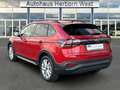 Volkswagen Taigo 1.0 TSI Life IQ Drive Paket RFK Notrad Licht+Sicht Rojo - thumbnail 4