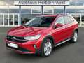 Volkswagen Taigo 1.0 TSI Life IQ Drive Paket RFK Notrad Licht+Sicht Rojo - thumbnail 1