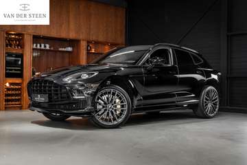 4.0 V8 707 NL Auto | Keramisch | Carbon l Dealer O