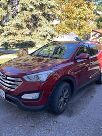 AWD 4dr 2.4L Premium