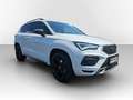 SEAT Ateca 2.0 TSI DSG 4Drive FR PANO*AHK*VIRTUAL*NAVI*LED... Wit - thumbnail 3