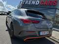 Mercedes-Benz CLA 220 d BREAK AUT.AMG ORANGE ART EDITION NIGHT TOIT PANO Grijs - thumbnail 4