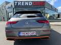 Mercedes-Benz CLA 220 d BREAK AUT.AMG ORANGE ART EDITION NIGHT TOIT PANO Grijs - thumbnail 8