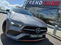 Mercedes-Benz CLA 220 d BREAK AUT.AMG ORANGE ART EDITION NIGHT TOIT PANO Grijs - thumbnail 1