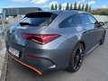Mercedes-Benz CLA 220 d BREAK AUT.AMG ORANGE ART EDITION NIGHT TOIT PANO Grijs - thumbnail 5