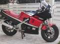 Kawasaki GPZ 600 R Rood - thumbnail 1