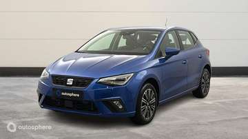 1.0 TSI 110ch Copa DSG7