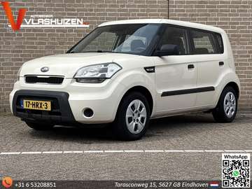 1.6 X-pect Cool | Airco |