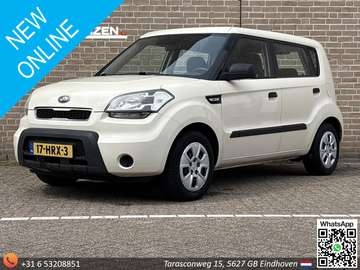 1.6 X-pect Cool | Airco |