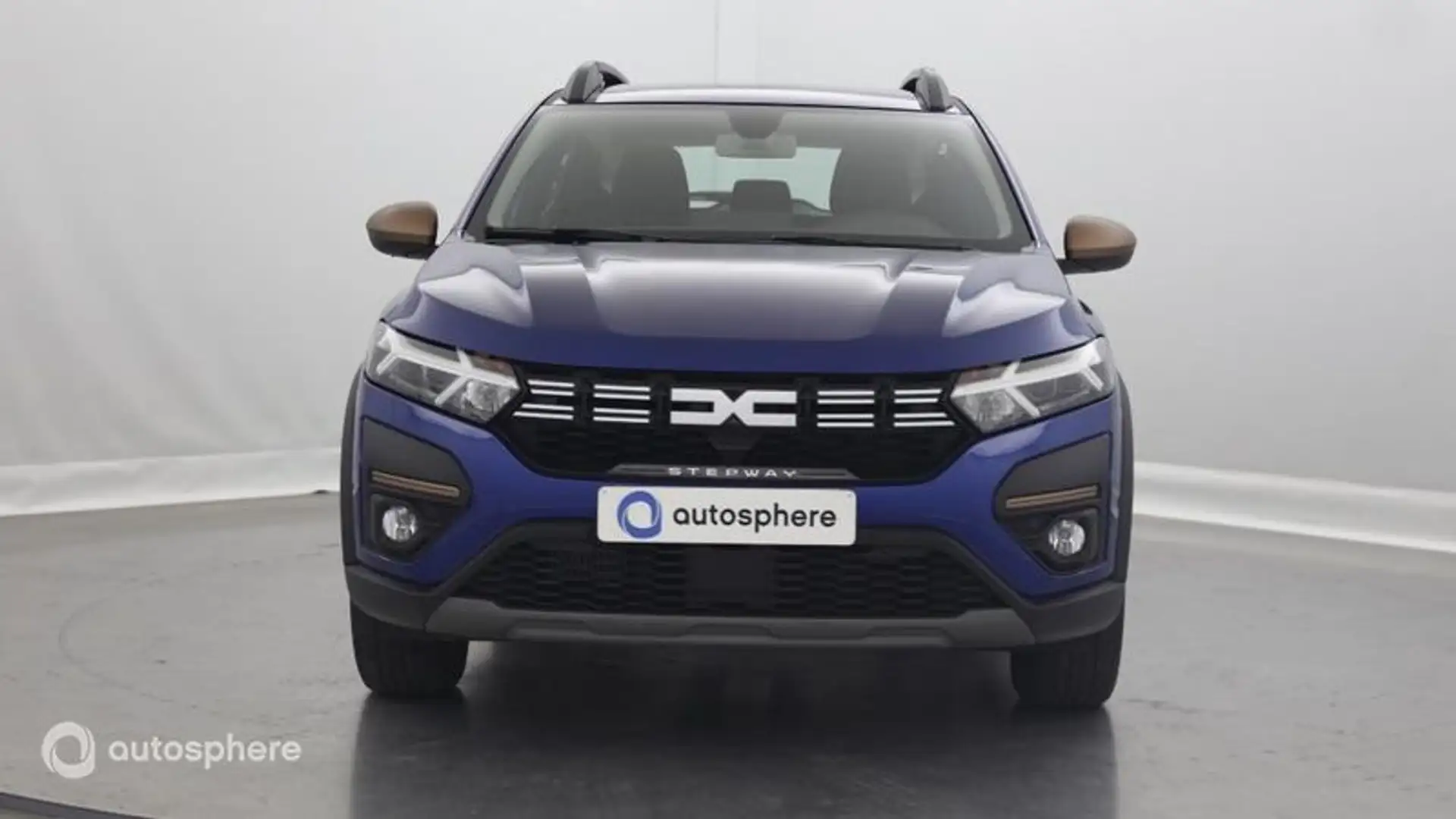 Dacia Sandero 1.0 ECO-G 100ch Stepway Extreme + - 2
