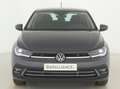 Volkswagen Polo Style 1.0 TSI|NAV BY APP|MATRIX|LANE|PDC AV+AR|ACC Gris - thumbnail 2