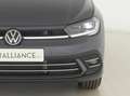 Volkswagen Polo Style 1.0 TSI|NAV BY APP|MATRIX|LANE|PDC AV+AR|ACC Gris - thumbnail 30